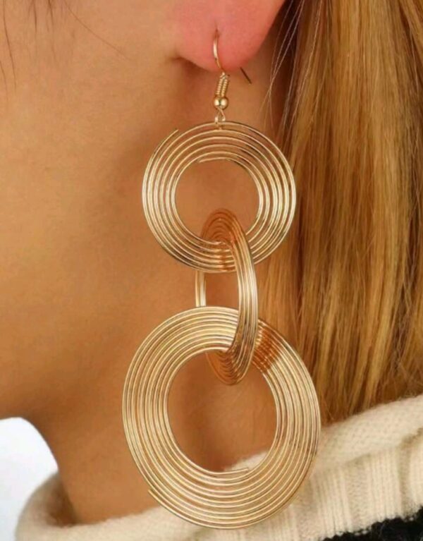 Arista Earrings