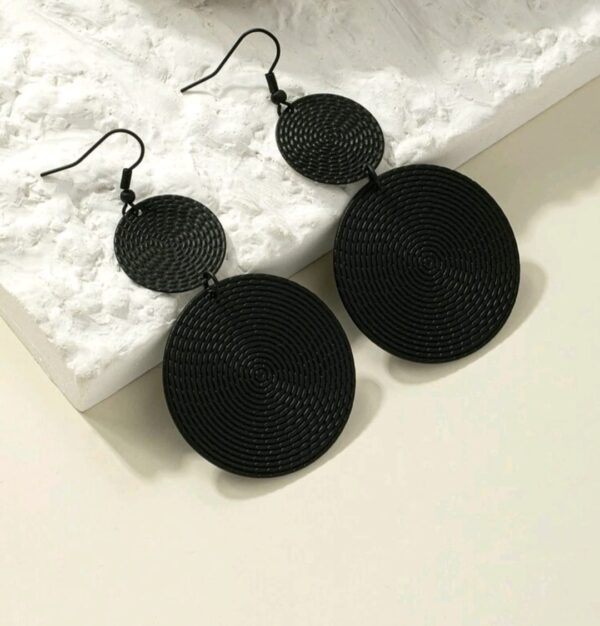 Briella Earrings - Image 3