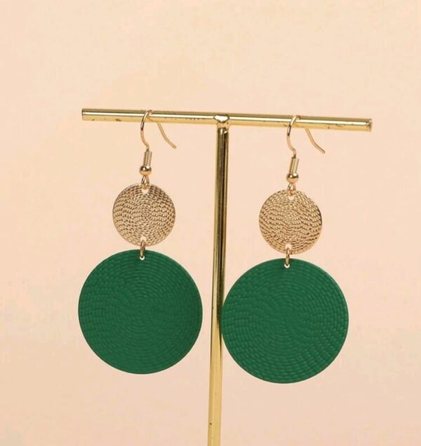 Cassia Earrings - Image 2