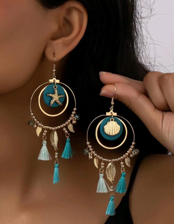 Elara Earrings