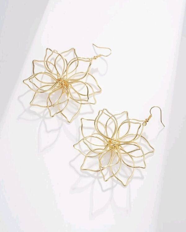 Lavinia Earrings - Image 3