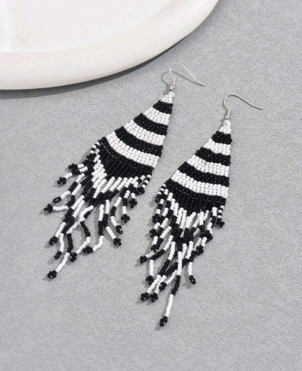 Lucinda Earrings - Image 3