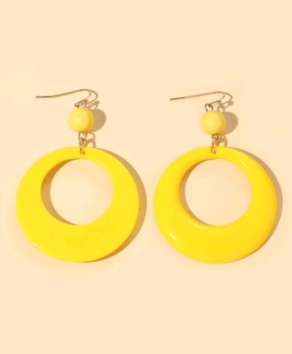 Lunara Earrings