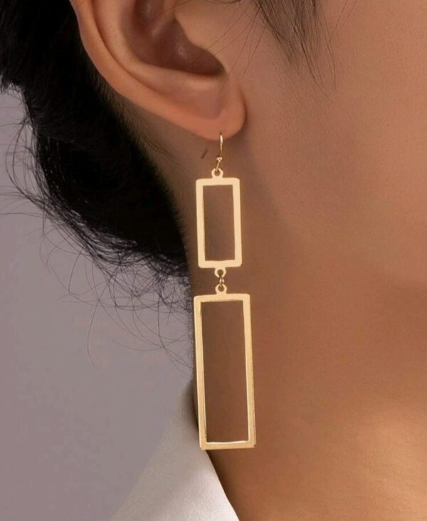 Odessa Earrings