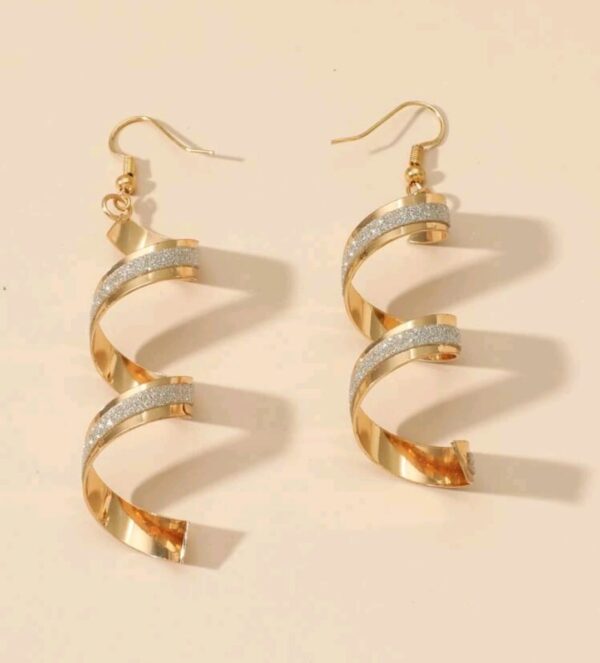 Orlena Earrings - Image 3