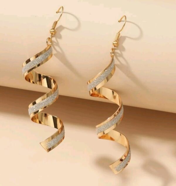 Orlena Earrings