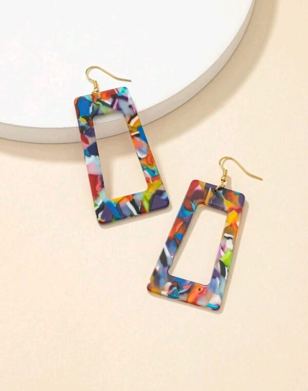 Selestia Earrings - Image 2