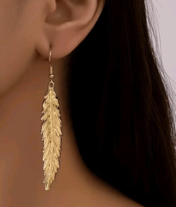 Sybelle Earrings