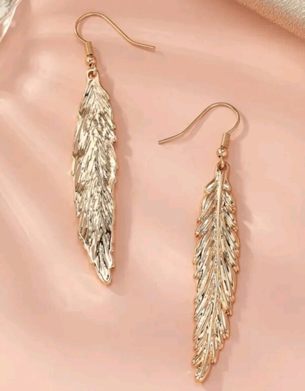 Sybelle Earrings - Image 3