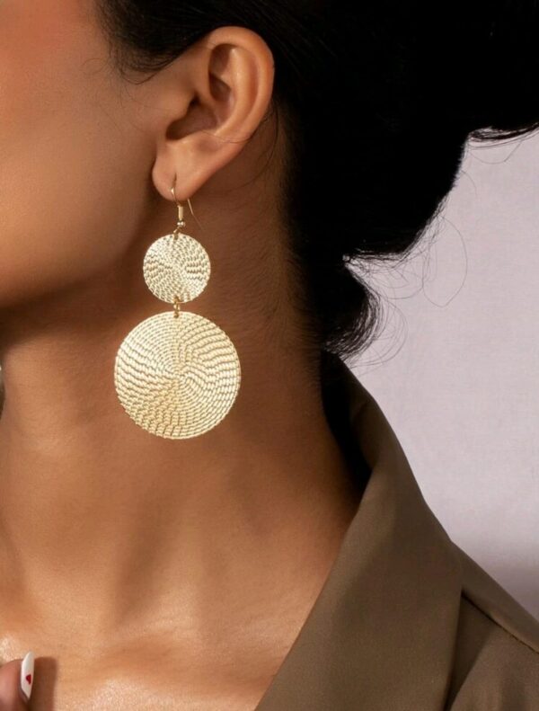 Valencia Earrings