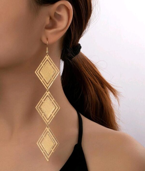 Venice Earrings