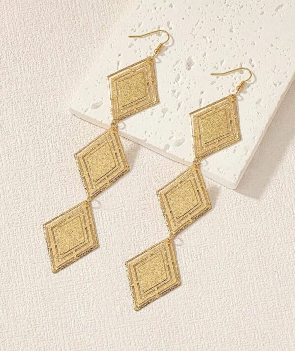 Venice Earrings - Image 3