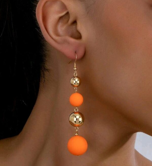 Verity Earrings - Image 3